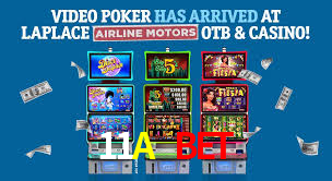 11A Bet