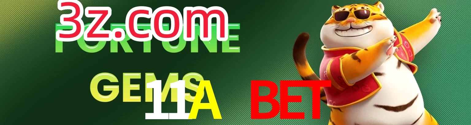 11A Bet