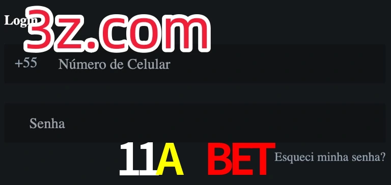 11A Bet