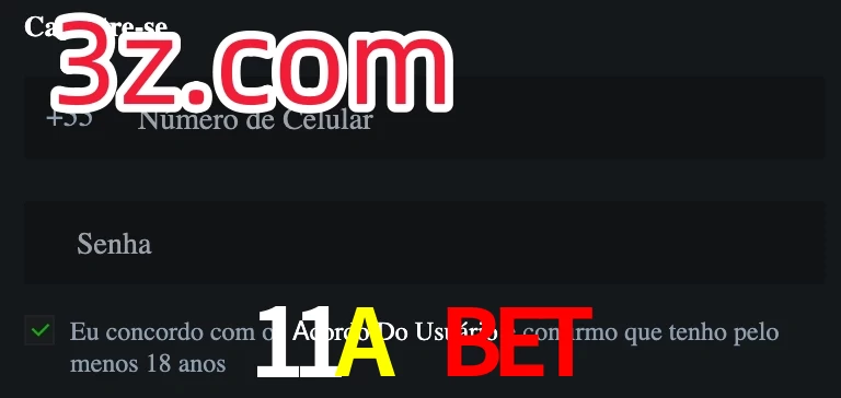 11A Bet